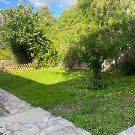 Maison Donizetti Avec Jardin Et Parking - Proche Metro Vitry-sur-Seine Dış mekan fotoğraf