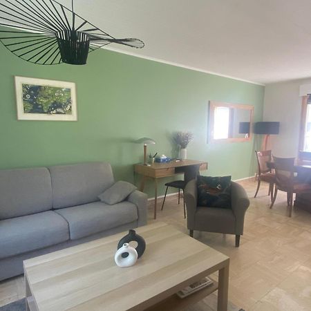 Maison Donizetti Avec Jardin Et Parking - Proche Metro Vitry-sur-Seine Dış mekan fotoğraf