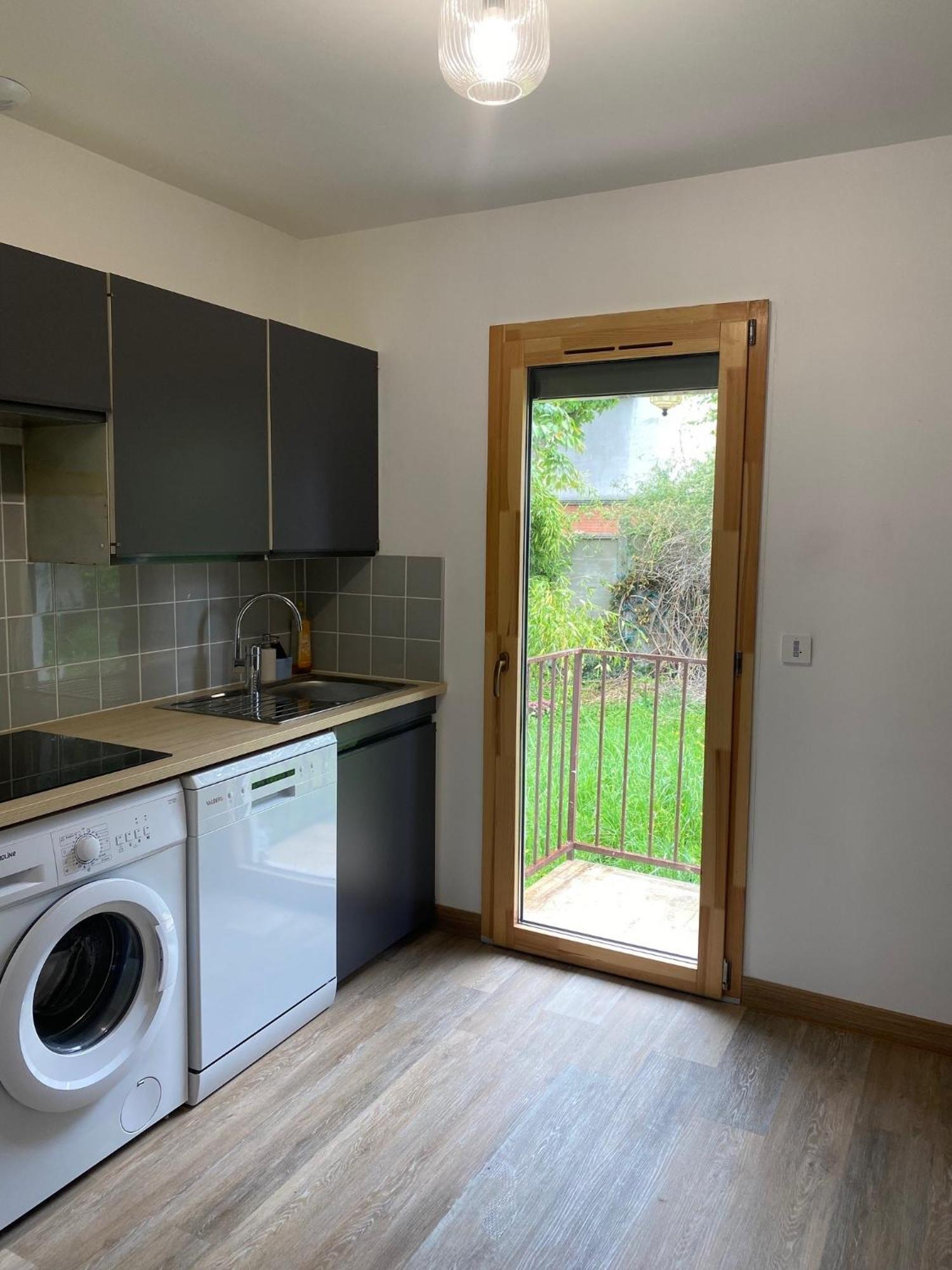 Maison Donizetti Avec Jardin Et Parking - Proche Metro Vitry-sur-Seine Dış mekan fotoğraf