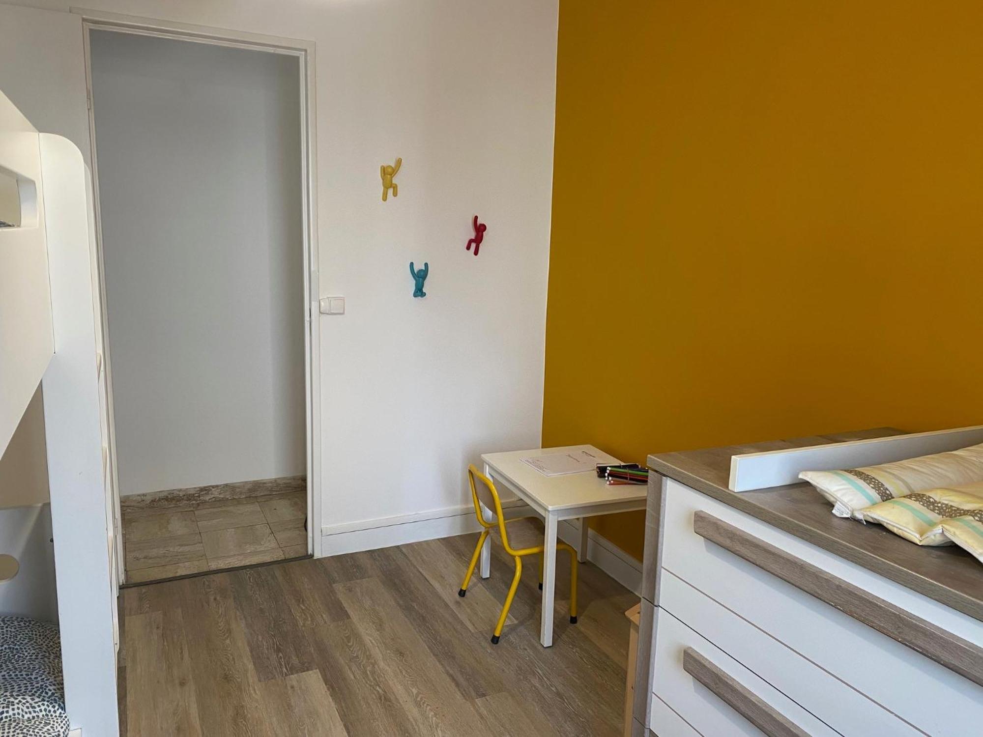Maison Donizetti Avec Jardin Et Parking - Proche Metro Vitry-sur-Seine Dış mekan fotoğraf