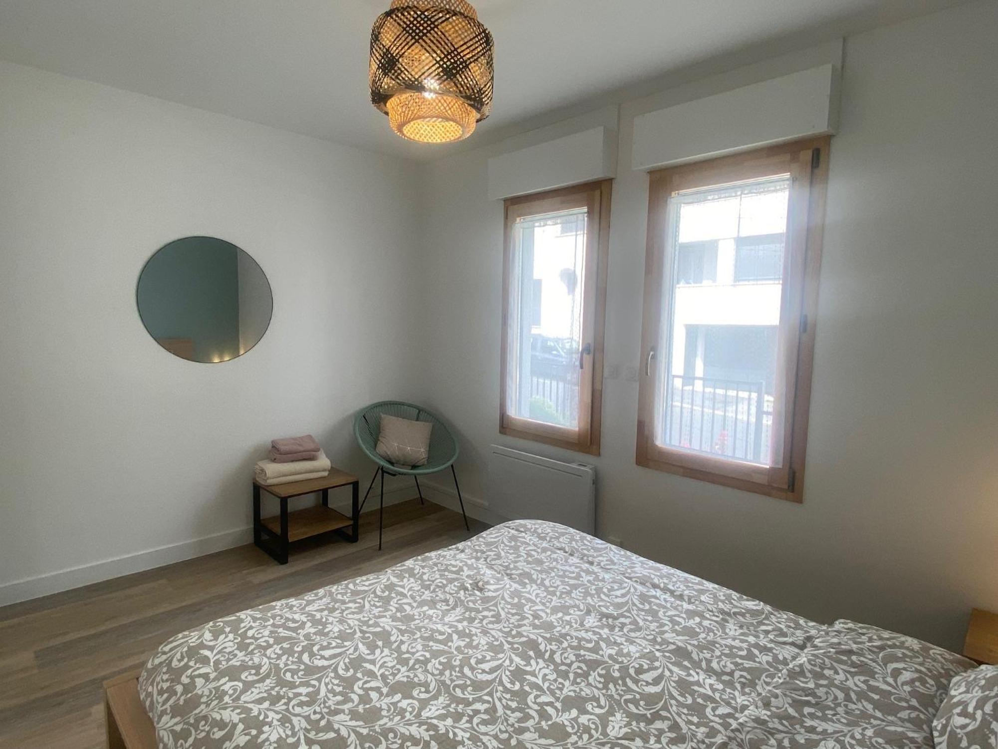 Maison Donizetti Avec Jardin Et Parking - Proche Metro Vitry-sur-Seine Dış mekan fotoğraf