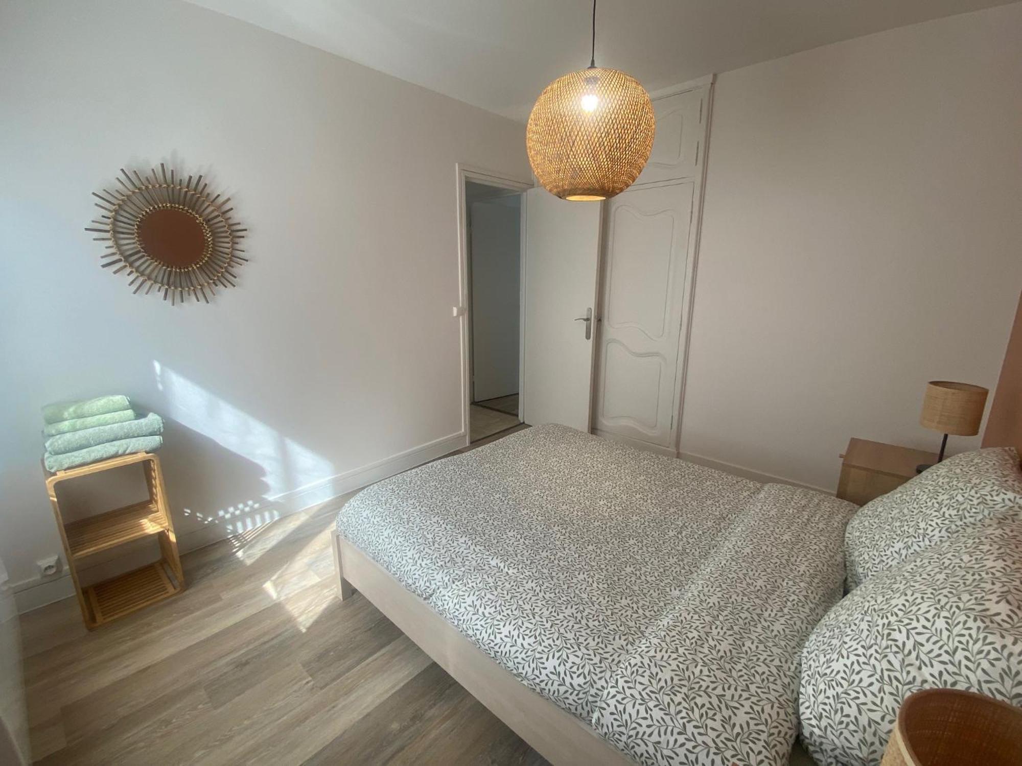 Maison Donizetti Avec Jardin Et Parking - Proche Metro Vitry-sur-Seine Dış mekan fotoğraf