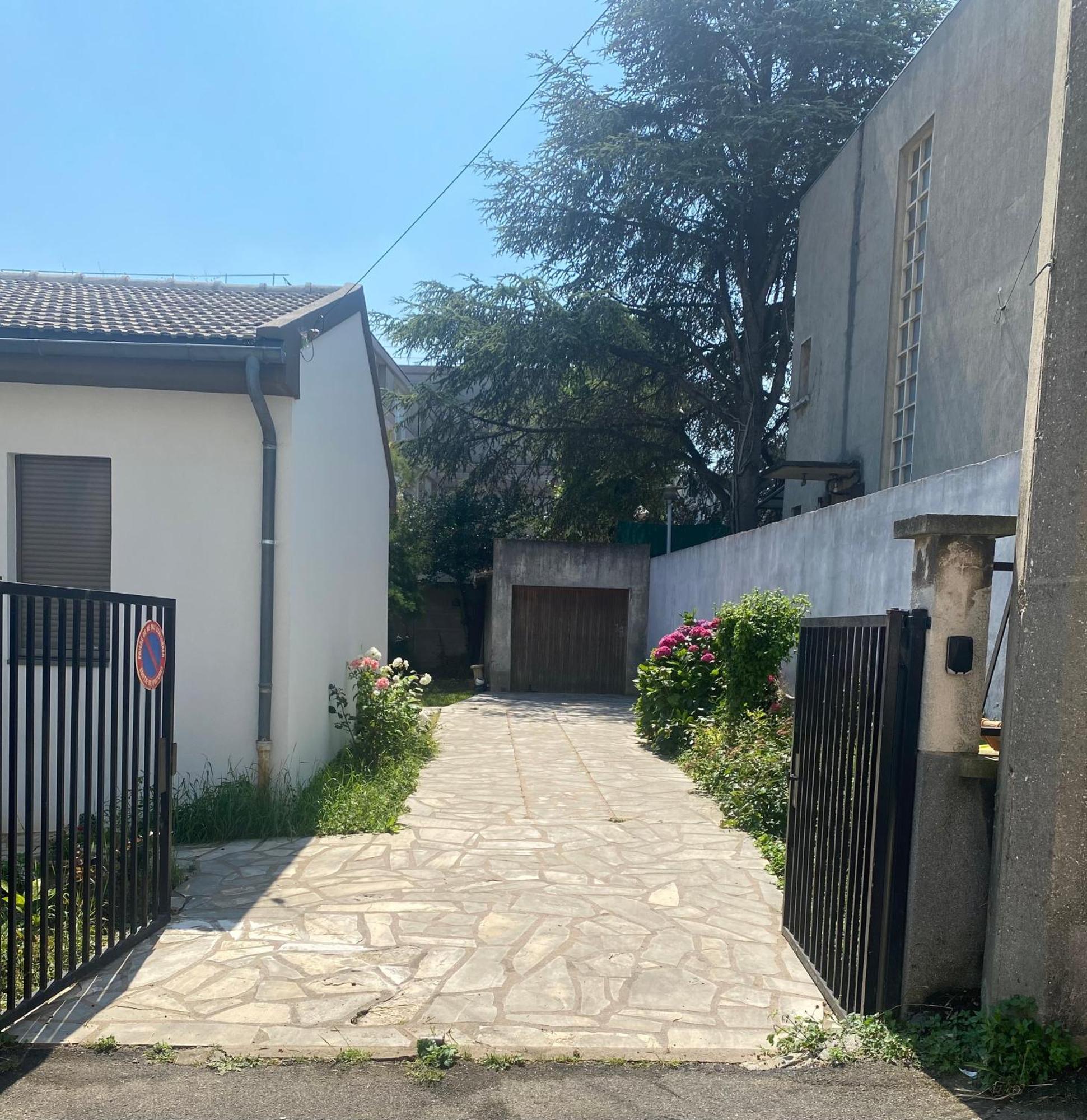 Maison Donizetti Avec Jardin Et Parking - Proche Metro Vitry-sur-Seine Dış mekan fotoğraf